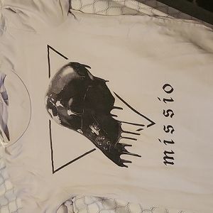 Small Missio 2018 Loner Tour Shirt